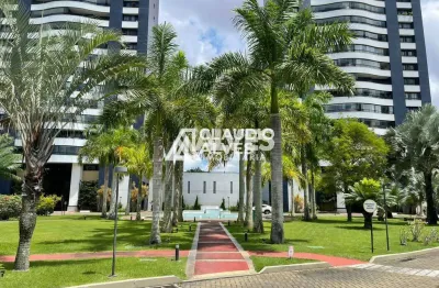 Apartamento de alto padrão no bairro santa mônica (torres gêmias)