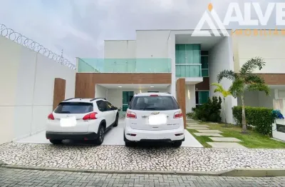 Casa em condomínio fechado com 3 quartos à venda na Avenida Artêmia Pires de Freitas, Sim, Feira de Santana