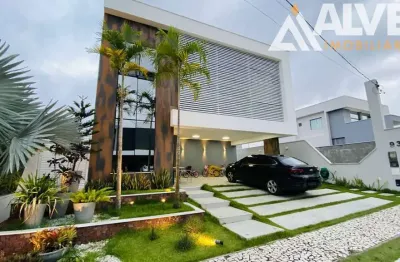 Casa com 4 quartos  sendo 3 suítes e área gourmet completa amarilís