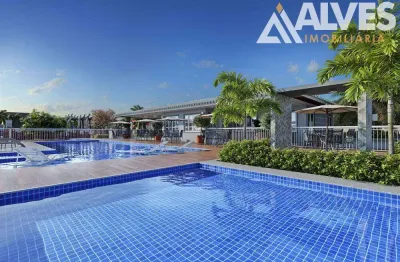 Apartamento com 2 quartos à venda na Avenida Artêmia Pires de Freitas, Sim, Feira de Santana