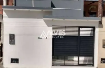 Casa com 2 quartos à venda na Rua Fronteira, Conceição, Feira de Santana
