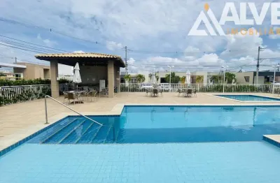 Casa em condomínio fechado com 2 quartos à venda na Rua Rubens Francisco Dias, Papagaio, Feira de Santana