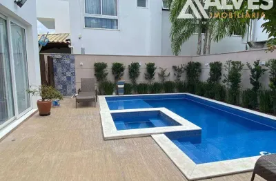 Casa em condomínio fechado com 6 quartos à venda na Avenida Artêmia Pires de Freitas, Sim, Feira de Santana