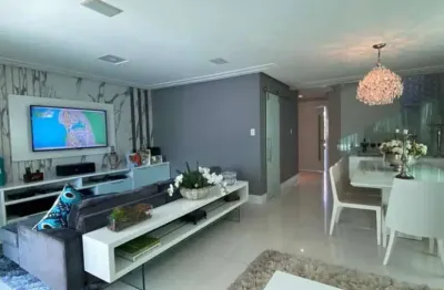 Casa em condomínio fechado com 4 quartos à venda na Avenida Artêmia Pires de Freitas, Sim, Feira de Santana