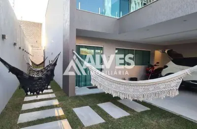 Casa com 3 quartos para alugar na Rua Godofredo Rebello de Figueiredo Filho, Sim, Feira de Santana