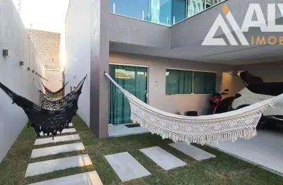 Casa com 3 quartos para alugar na Rua Godofredo Rebello de Figueiredo Filho, Sim, Feira de Santana