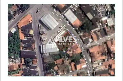 Terreno comercial com 700m2 no centro de feira de santana