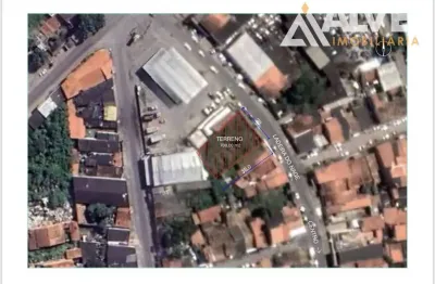 Terreno à venda na Rua Voluntários da Pátria, Sobradinho, Feira de Santana