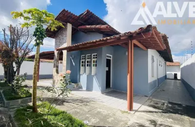 Casa com 5 quartos à venda na Rua Doutor Elpídio Nova, São João, Feira de Santana