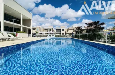 Casa em condomínio fechado com 3 quartos à venda na Avenida Artêmia Pires de Freitas, Sim, Feira de Santana