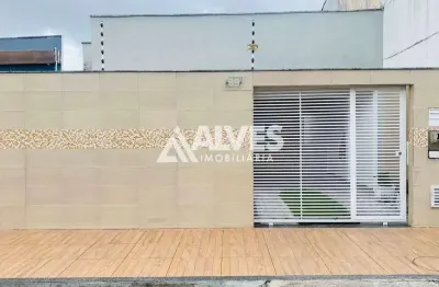 Casa com 4 quartos à venda na Rua Paraguai, Caseb, Feira de Santana