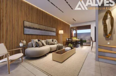 Casa em condomínio fechado com 4 quartos à venda na Avenida Artêmia Pires de Freitas, Sim, Feira de Santana