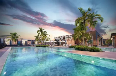 Casa em condomínio fechado com 3 quartos à venda na Avenida Sossego, Sim, Feira de Santana