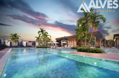 Casa em condomínio fechado com 3 quartos à venda na Avenida Sossego, Sim, Feira de Santana