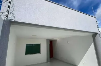 Casa com 3 quartos à venda na Avenida Ayrton Senna da Silva, Mangabeira, Feira de Santana