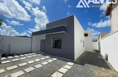 Casa com 3 quartos à venda na Rua Quinta do Sol, Parque Ipê, Feira de Santana