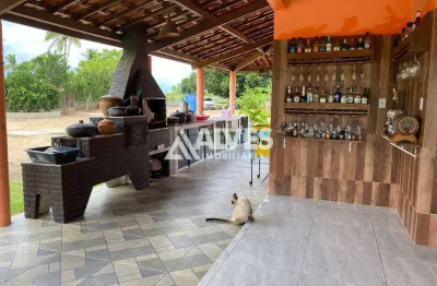 Chácara / sítio com 3 quartos à venda na Zona Rural, Irará 