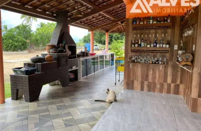 Chácara / sítio com 3 quartos à venda na Zona Rural, Irará 