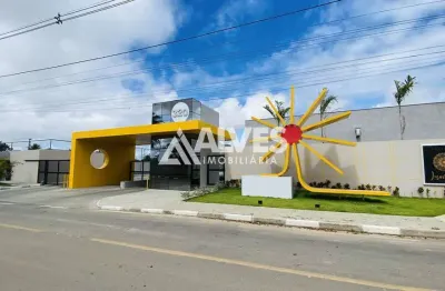 Casa em condomínio fechado com 4 quartos à venda na Rua Itapicuru, Sim, Feira de Santana
