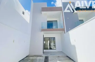 Casa com 3 quartos à venda na Rua Gouveia, Parque Ipê, Feira de Santana