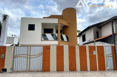 Casa com 5 quartos à venda na Avenida Francisco Fraga Maia, Cidade Nova, Feira de Santana
