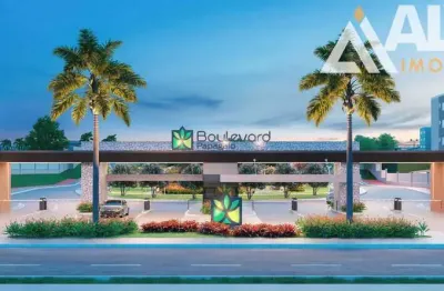 Apartamento à venda na Rua Rubens Francisco Dias, Papagaio, Feira de Santana