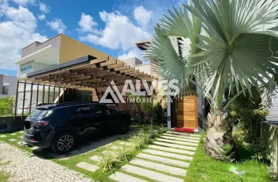 Casa com 3 quartos sendo 1 suíte e área gourmet completa amarilís