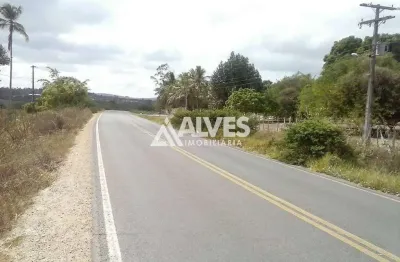 Terreno à venda na Rua Belém, Jaíba, Feira de Santana