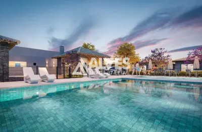 Sammer residence casa com 2 quartos em condomínio no bairro papagaio