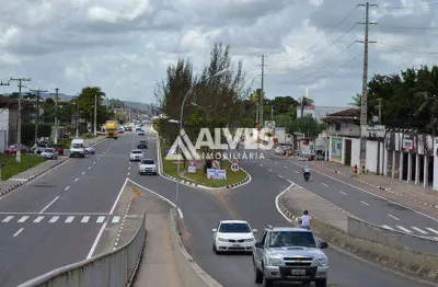 Terreno no bairro santa mônica região da av. noíde cerqueira