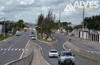 Terreno no bairro santa mônica região da av. noíde cerqueira