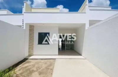 Casa com 2 quartos à venda na Rua Cococi, Conceição, Feira de Santana