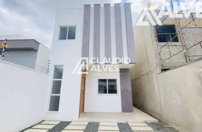 Casa com 4 quartos à venda na Avenida Artêmia Pires de Freitas, Sim, Feira de Santana