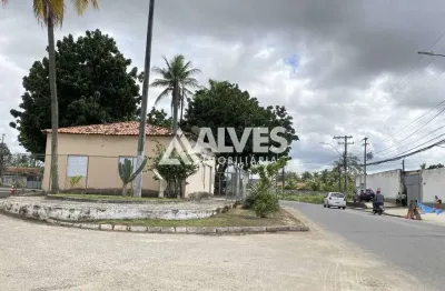 Terreno com 15.000 m2 no bairro conceição em feira de santana