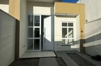 Casa com 2 quartos à venda na Rua Ares, Papagaio, Feira de Santana