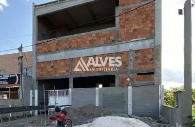 Barracão / Galpão / Depósito com 4 salas à venda na Avenida Ayrton Senna da Silva, Mangabeira, Feira de Santana