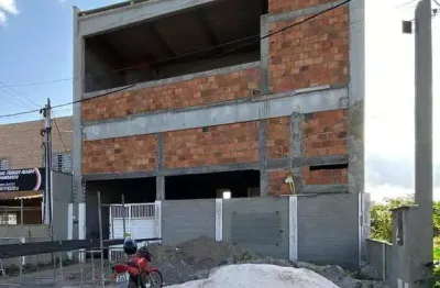 Barracão / Galpão / Depósito com 4 salas à venda na Avenida Ayrton Senna da Silva, Mangabeira, Feira de Santana