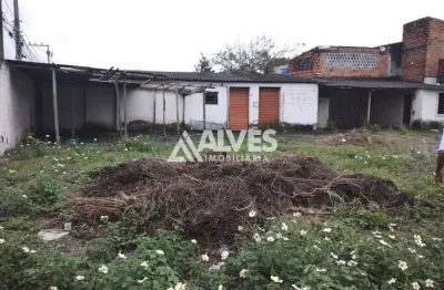 Barracão / Galpão / Depósito com 3 salas à venda na Avenida Eduardo Fróes da Mota, Sobradinho, Feira de Santana