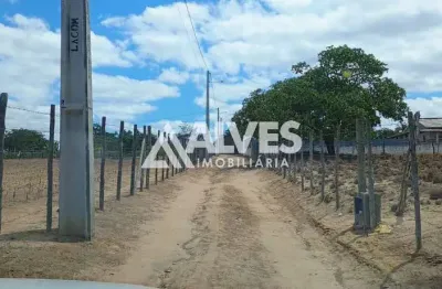 Terreno à venda na Zona Rural, Santa Bárbara 