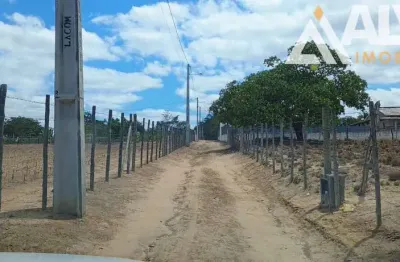 Terreno à venda na Zona Rural, Santa Bárbara 