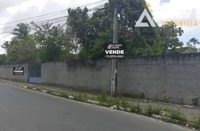 Terreno à venda na Rua Rio Verde, Santa Mônica, Feira de Santana