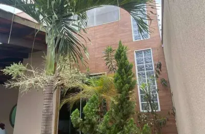 Casa com 4 quartos à venda na Avenida Francisco Fraga Maia, Cidade Nova, Feira de Santana