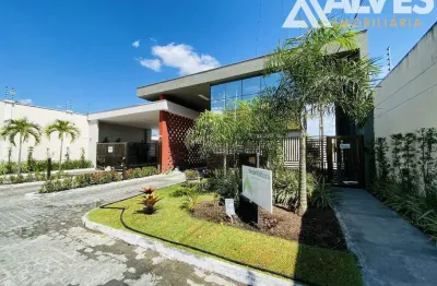 Casa com 3 suítes no bairro villa olimpia condomínio palm garden