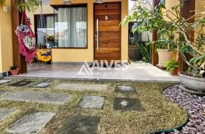Casa em condomínio fechado com 3 quartos à venda na Avenida Artêmia Pires de Freitas, Sim, Feira de Santana