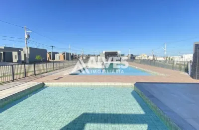 Casa em condomínio fechado com 3 quartos à venda na Avenida Antônio Ribeiro Marques, Registro, Feira de Santana