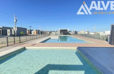 Casa em condomínio fechado com 3 quartos à venda na Avenida Antônio Ribeiro Marques, Registro, Feira de Santana