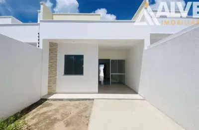 Casa com 2 quartos à venda na Rua Alexandre Dumas, Gabriela, Feira de Santana