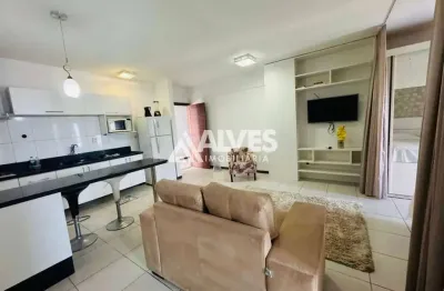 Apartamento à venda na Rua Marechal Castelo Branco, Capuchinhos, Feira de Santana