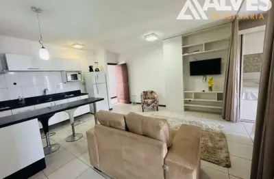 Apartamento à venda na Rua Marechal Castelo Branco, Capuchinhos, Feira de Santana