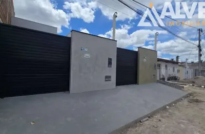 Casa com 2 quartos à venda na Rua Rio Verde, Conceição, Feira de Santana